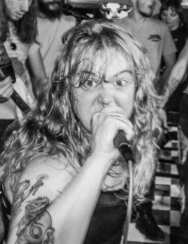 Maximum Rock N Roll Puntata 63