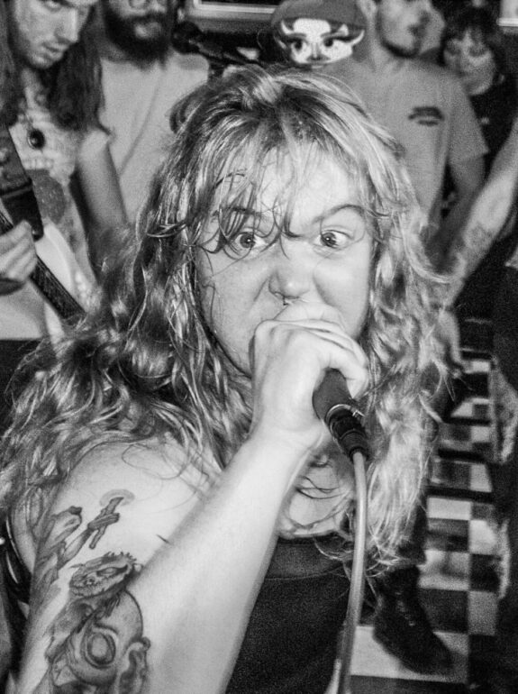 Maximum Rock N Roll Puntata 63