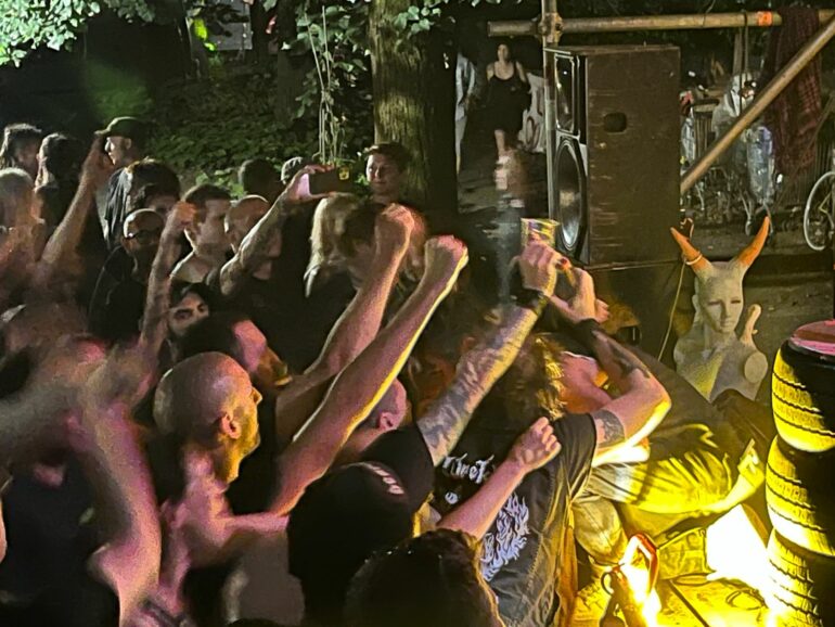 Playlist di Gj Frankenchrit puntata 47