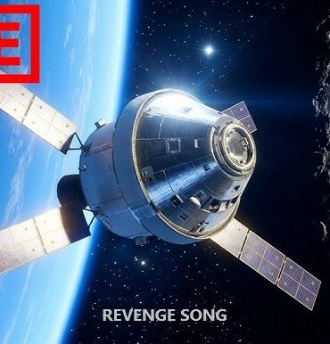 Revenge song puntata 72