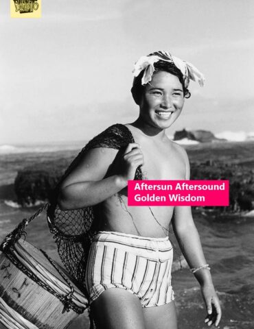 Aftersun aftersound puntata 143