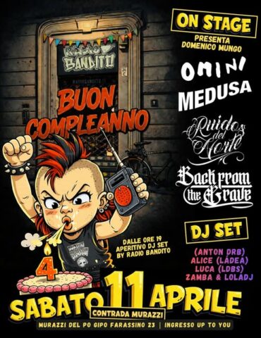 Lora illegale puntata 191