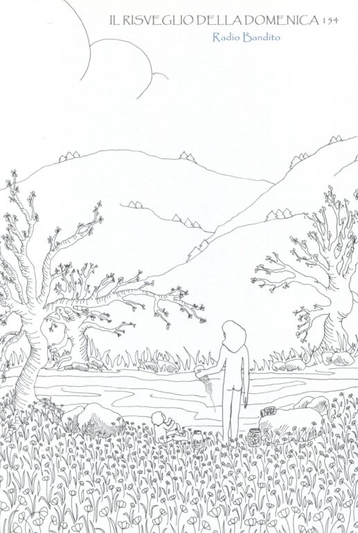 Il risveglio della domenica puntata 154