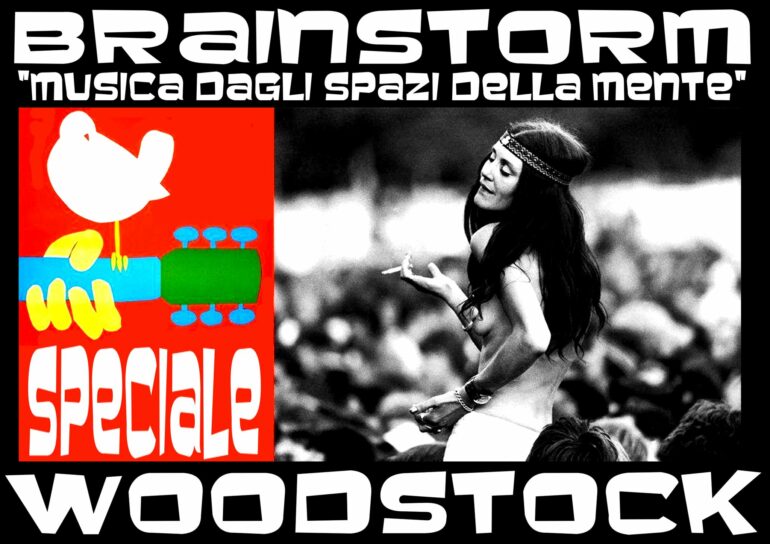 Brainstorm puntata 127