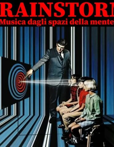 Brainstorm puntata 126