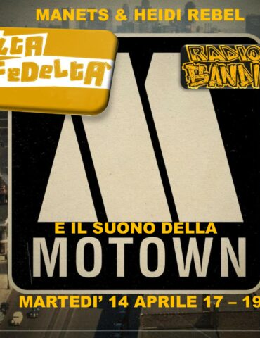 Alta fedeltà puntata 115