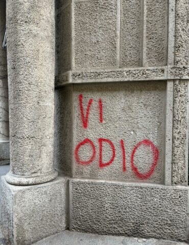 Playlist di dj frankenchrist puntata 49