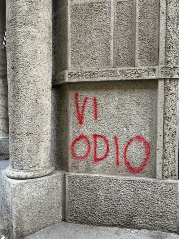 Playlist di dj frankenchrist puntata 49