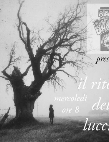 Il ritorno delle lucciole puntata 124