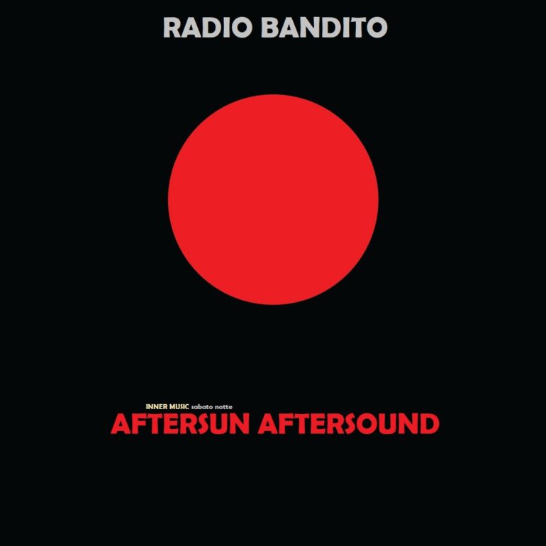 Aftersun aftersound puntata 144