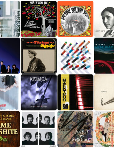 Rockwave puntata 165