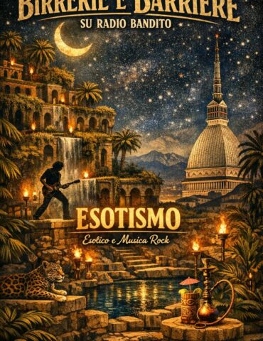 Birrerie e barriere 65