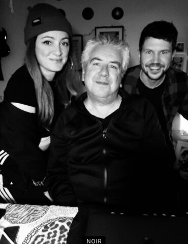 Achtung banditen puntata 110