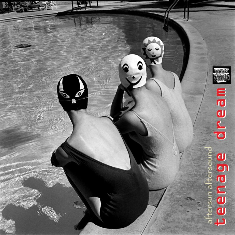 Aftersun Aftersound Puntata 145