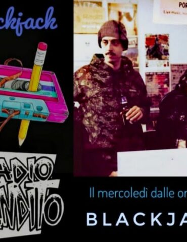 Blackjack pun tata 119