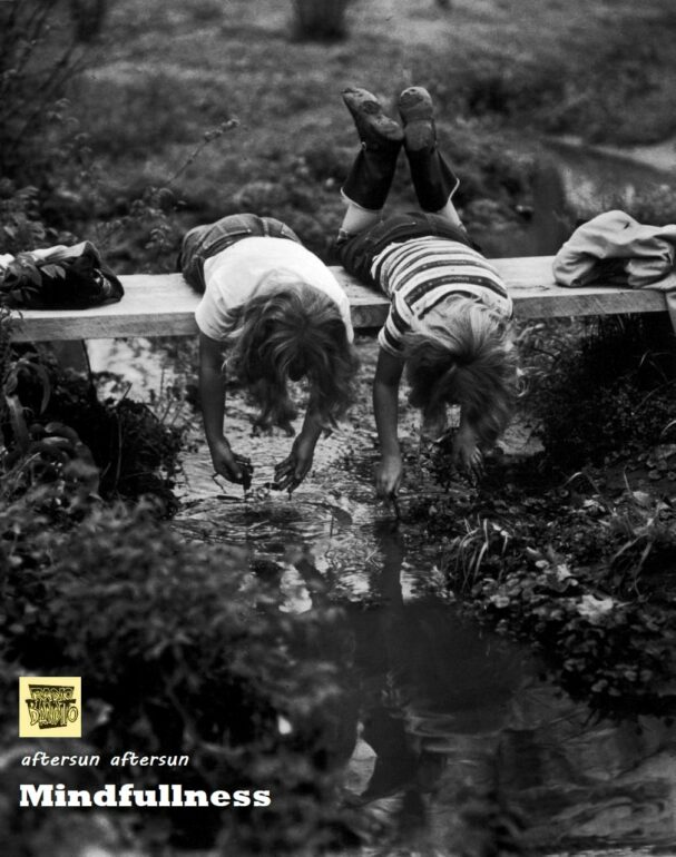 Aftersun aftersound puntata 146