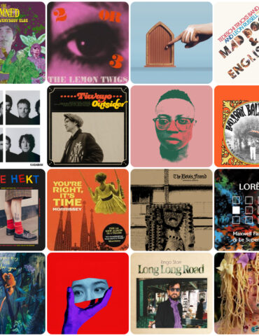 Rockwave puntata 166