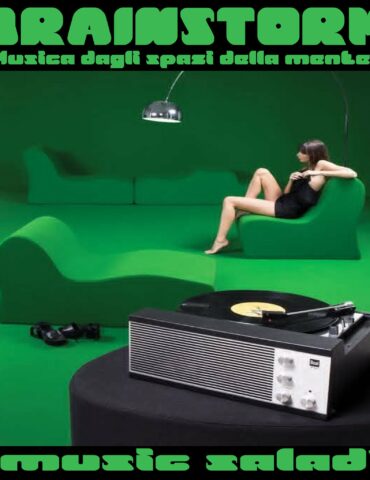 Brainstorm Puntata 129