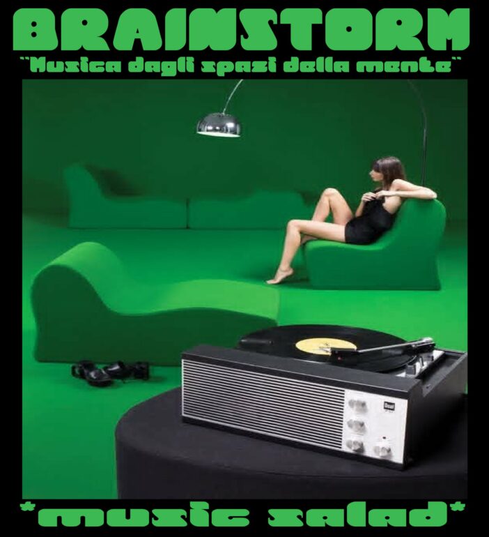 Brainstorm Puntata 129