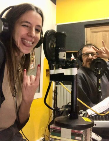 Alta fedeltà puntata 116