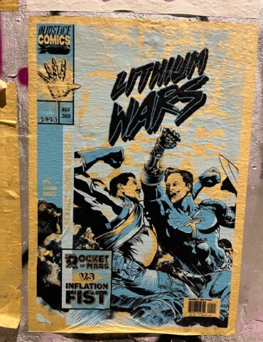 Playlist di Dj Frankenchrist puntata 50