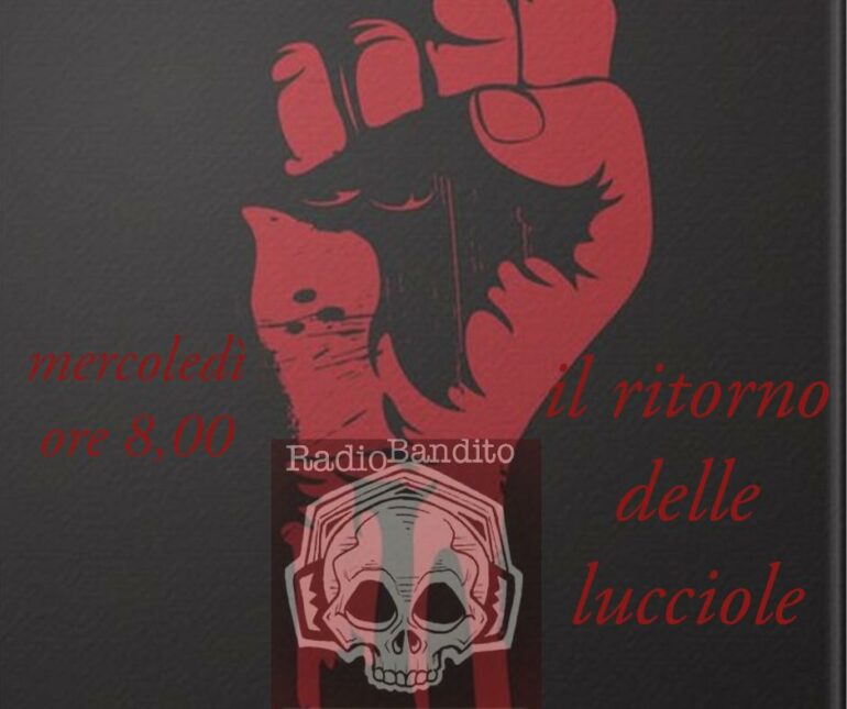 Il ritorno delle lucciole puntata 125
