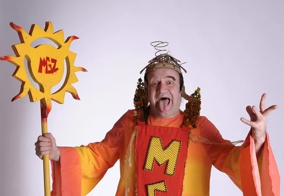 L'ora illegale puntata 194