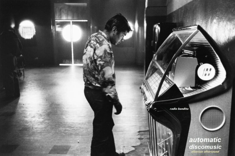 Aftersun aftersound puntata 148