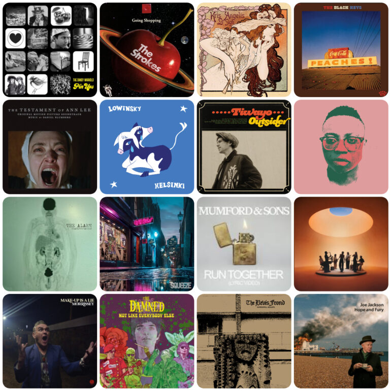 Rockwave puntata 167