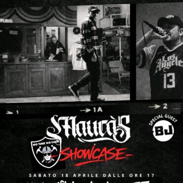 Evento Panificio 18 Aprile Mauras