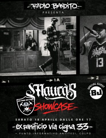 Evento Panificio 18 Aprile Mauras