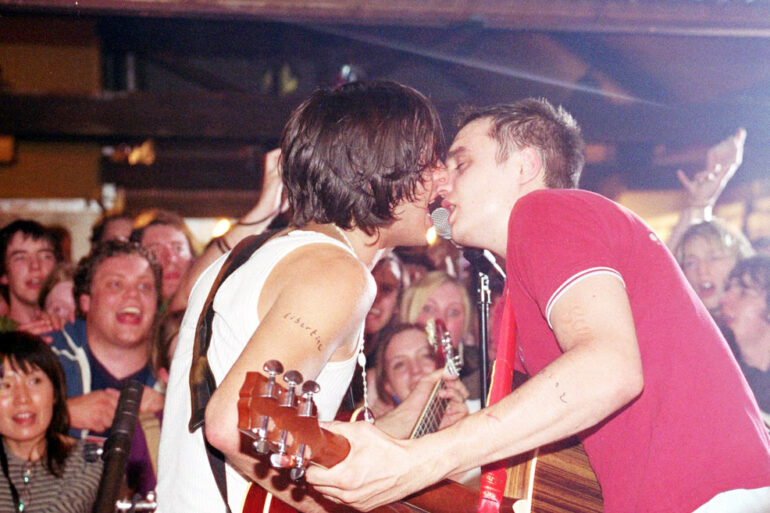 La brut epoque puntata 18 B