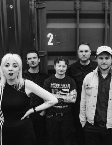 Maximum Rock N Roll Puntata 64