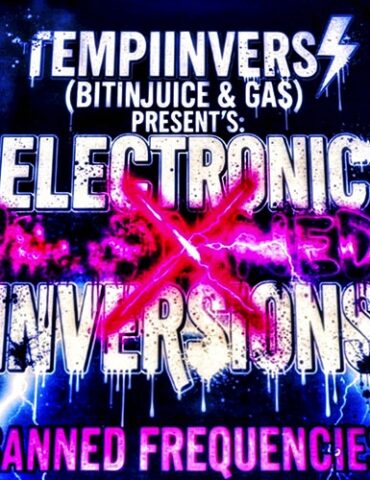 TempiINversi ⚡ (Bitinjuice & Gas) Img Bio