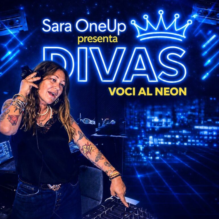 Divas puntata 14