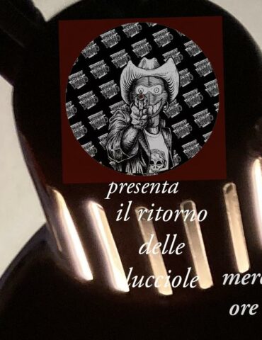 Il ritorno delle lucciole puntata 126