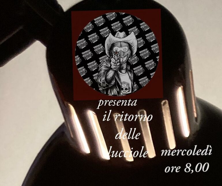 Il ritorno delle lucciole puntata 126