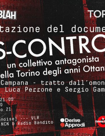L'ora illegale puntata 195