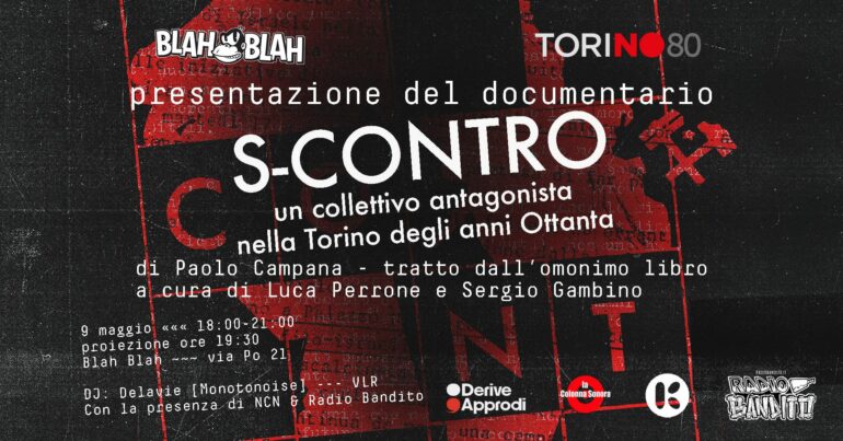 L'ora illegale puntata 195