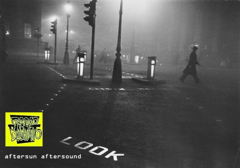Aftersun aftersound puntata 150