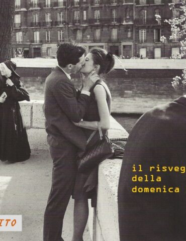 Il risveglio della domenica puntata 158