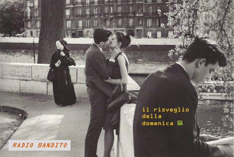 Il risveglio della domenica puntata 158