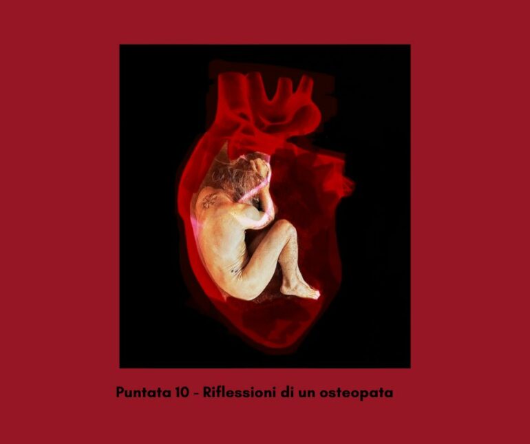 Il chiusino puntata 10