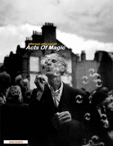 Aftersun aftersound puntata 152