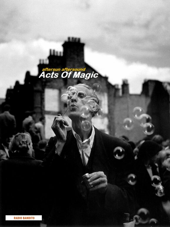 Aftersun aftersound puntata 152