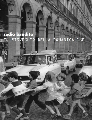 Il risveglio della domenica puntat 160