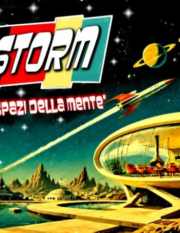 brainstorm puntata 132