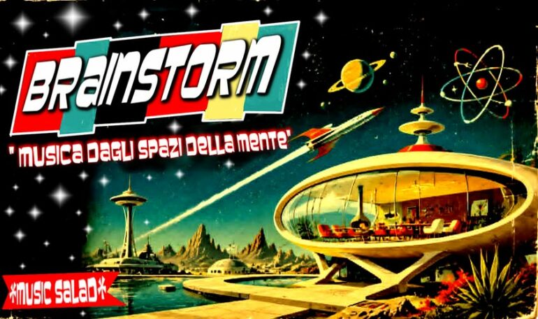 brainstorm puntata 132
