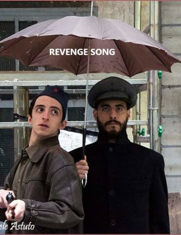 Revenge song puntata 80
