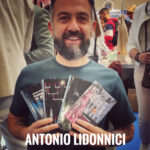 Antonio Lidonnici